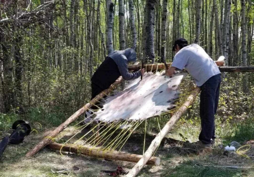 Cultural Teachings & Workshops Cultural Teachings & Workshops